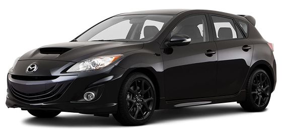 BBK voor Mazda-Snelheid 3 Grote Remuitrusting 4 Zuigerbeugel voor Voor 15 Duim 16 Duim 17 Duim