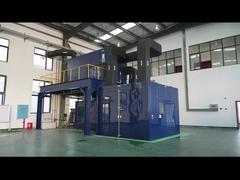 Test van S60-Plus Carbon Ceramic Brake kit