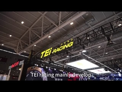 Wat is de TEiRacing?