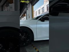 P42 SUPER BBK voor Honda Civic