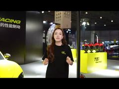 2025 AIT-show voor Dongguan China