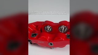 P42 SUPER remklauwset